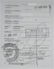 Carte de contribuable